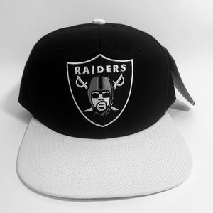 Ice Cube Raiders SnapBack